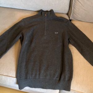 Vineyard Vines Men’s Pullover